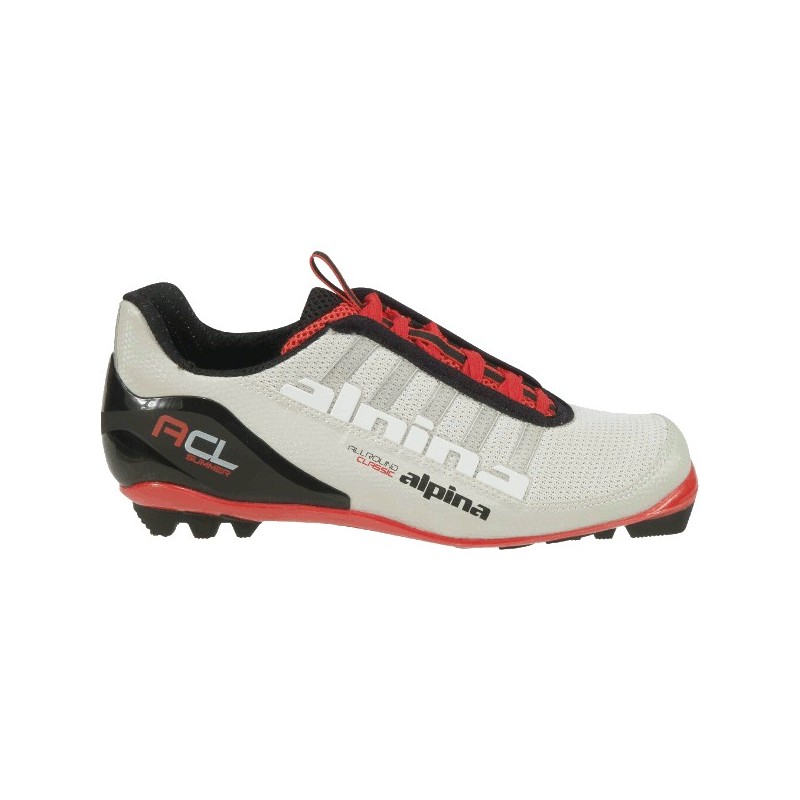 Rollerski sko Alpina ACL Summer Classic ESK Summer Rollerski sko Alpina ACL Summer Classic ESK Summer